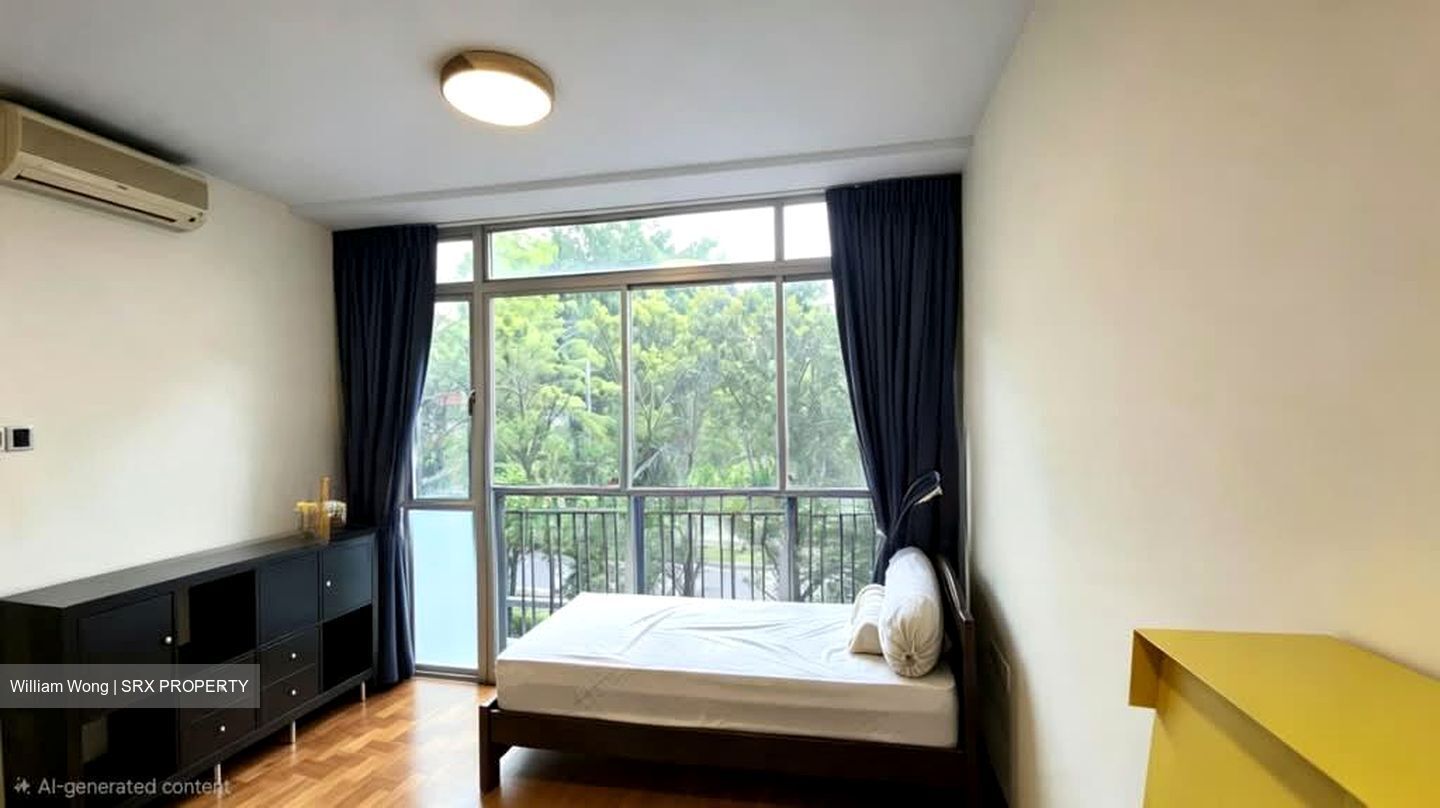 Springhill (D27), Terrace #602448381